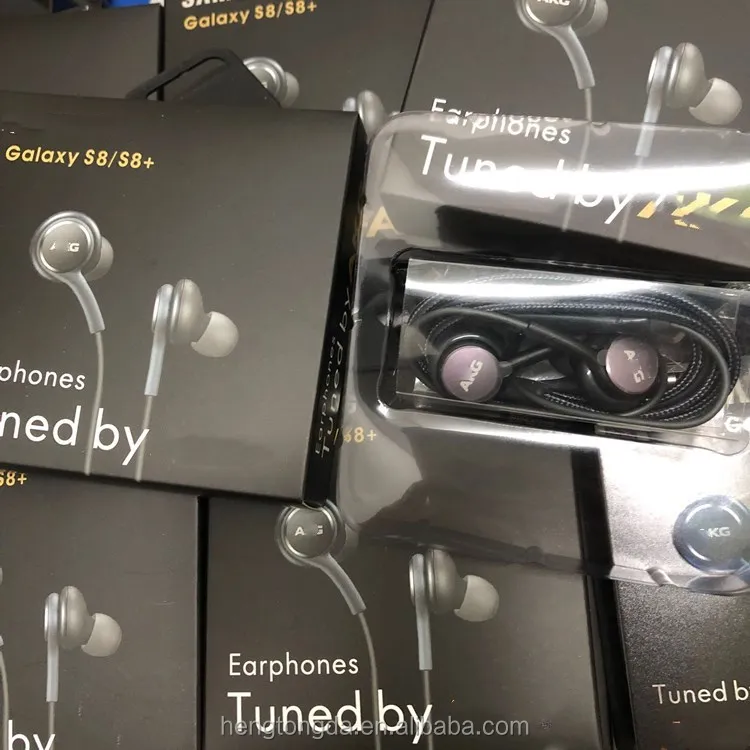 S10+ earphones hot sale