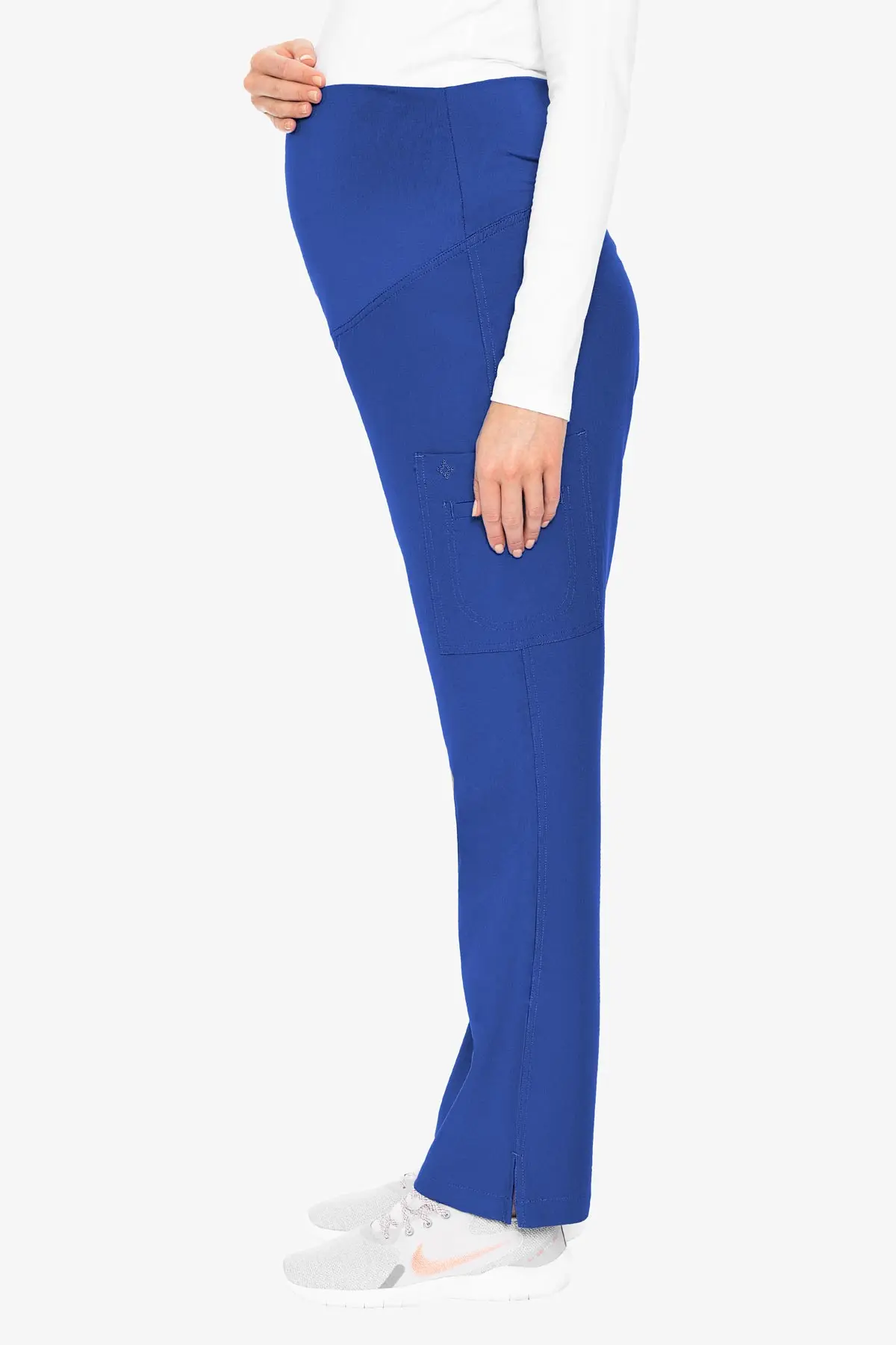 Oem Women Female Nurse Hospital Uniform Jogger Scrubs Women Medical