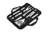5-piece set-bolsa de tela