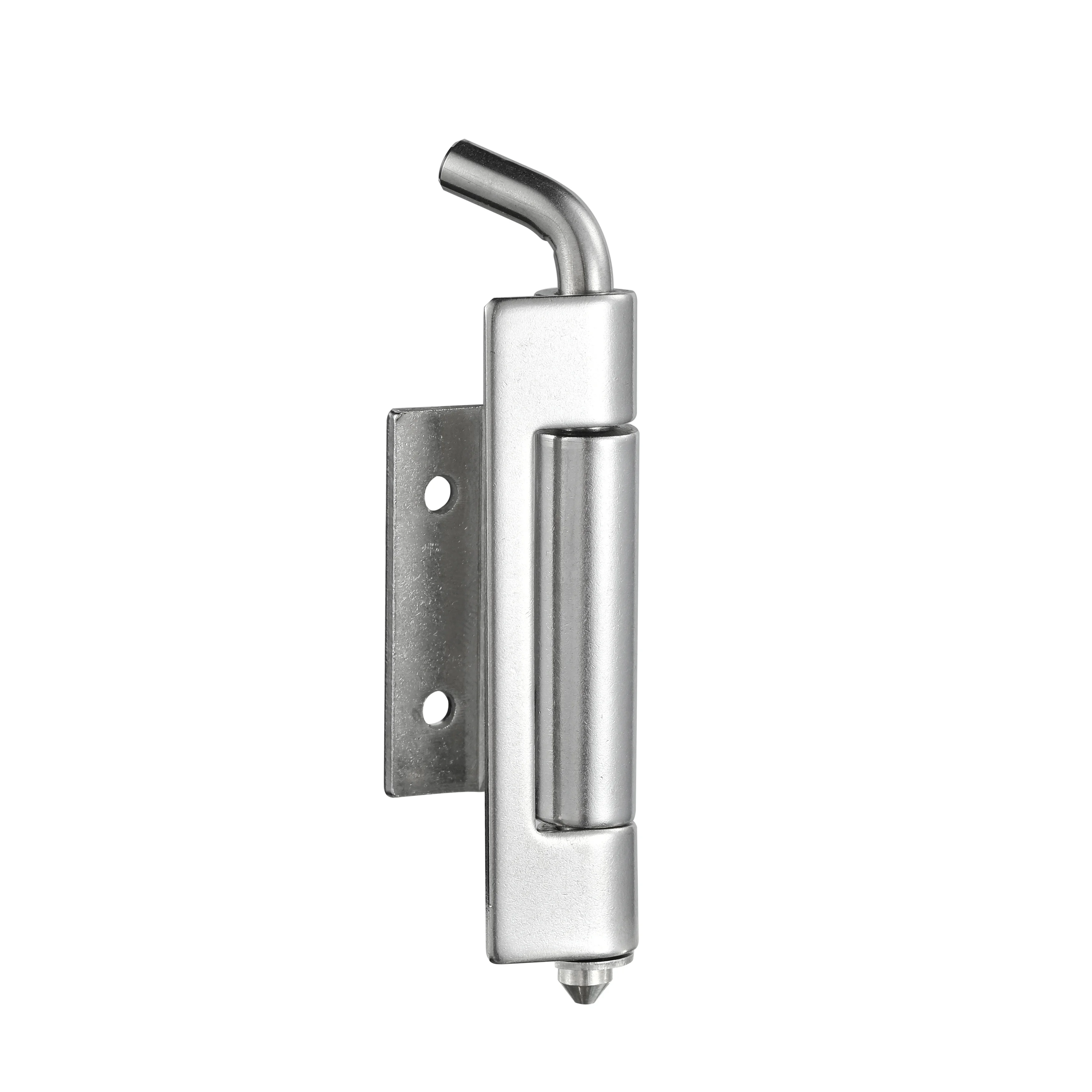 Sus 304 Stainless Steel Concealed Hinge Weld On Hinge Concealed