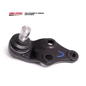 KINGSTEEL OEM 54530-3S100 54530-2T010 Auto Parts Suspension Car Lower Ball Joint  for HYUNDAI SONATA YF AZERA SANTA FE KIA