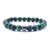 13-CB0234-bracciale occhio di tigre verde