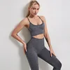 Bra GRAY set