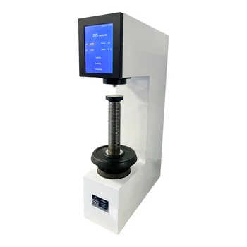 HB-3000C Portable Electric Brinell Hardness Tester Ball Indenter Hardness Tester