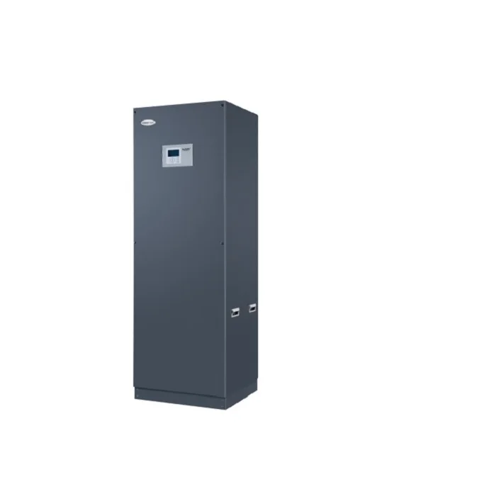 Data Center Precision Air Conditioner Industrial Refrigeration ...