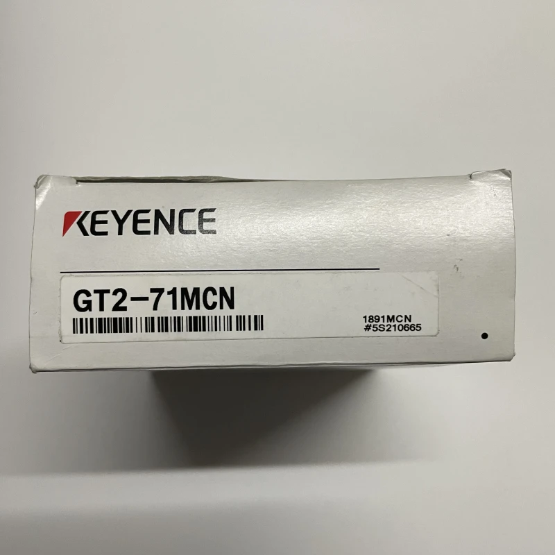 1PC New 新品 GT2-71MCN