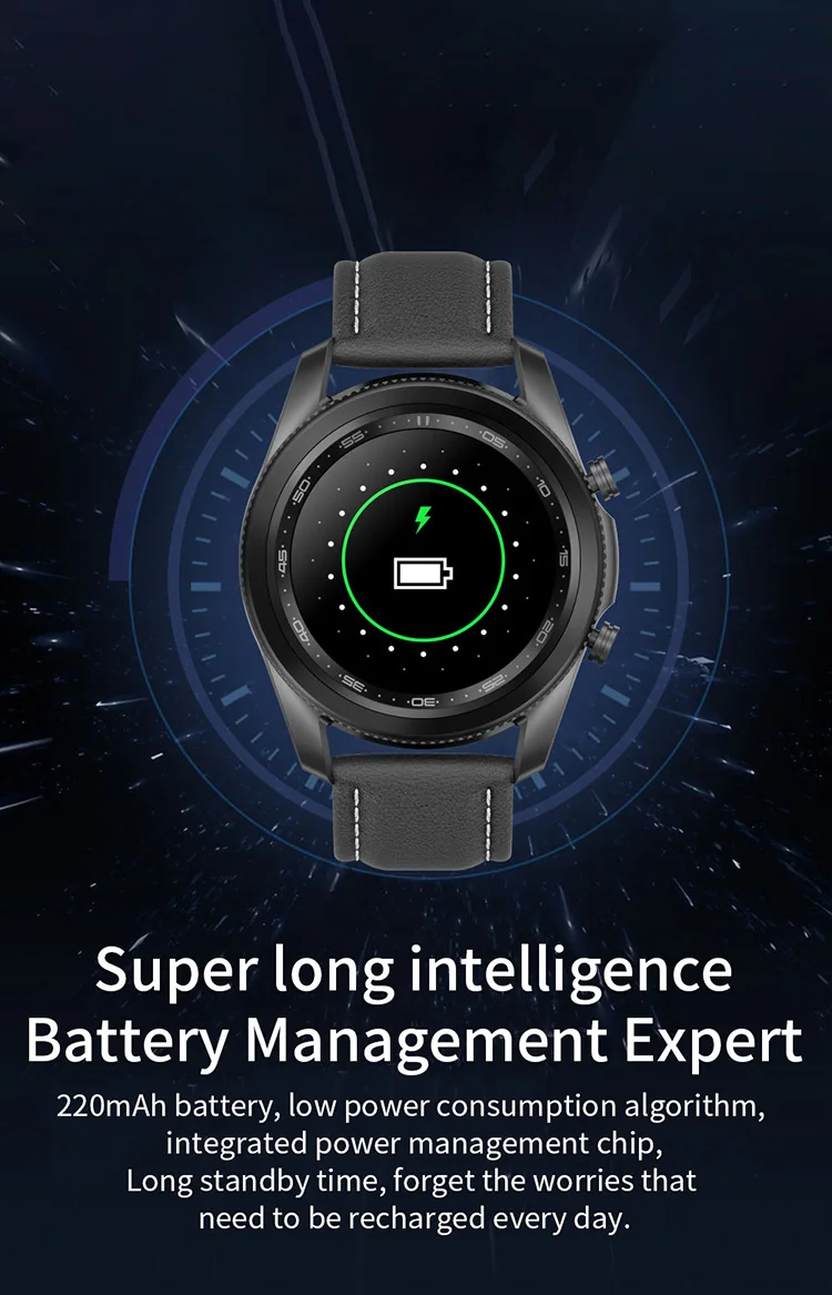  Z57 smartwatch