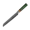 Bread knife