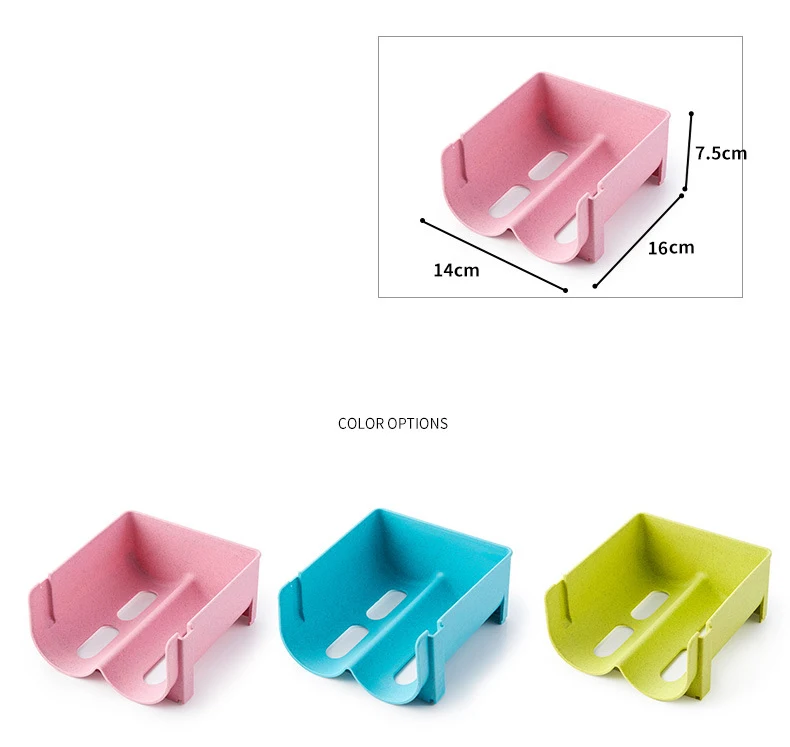 DimyFew Getränkedosenhalter Rosa - Praktischer Organizer Für Outdoor Und Strand