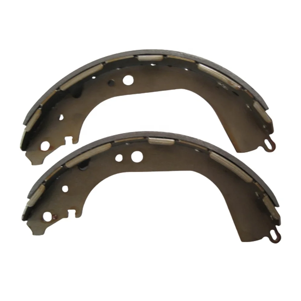 UCYR-26-38Z Brake Shoe for Ford Ranger & Mazda B2200