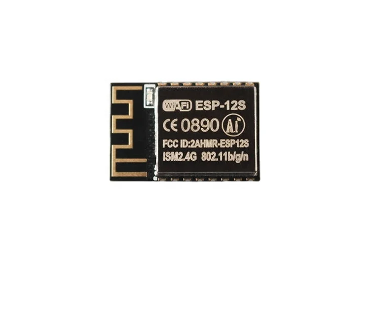 ESP8266 serial port to WiFi module esp-12s esp12s| Alibaba.com