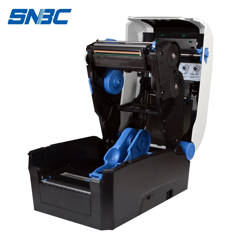 High Strength Cutter Labels Printer Desktop Jewellery Portable Label Clothing Printer