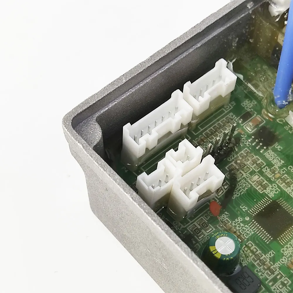 Ninebot Max G30 Electric Scooter Parts Controller and Dashboard Accessories for Ninebot Max G30 Electric Scooter