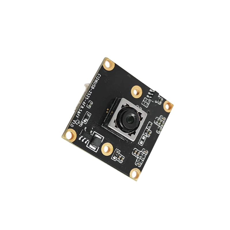 Sincere First 25*25mm Size SONY IMX298 sensor Auto Focus 16MP USB Camera  Module
