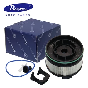 New Original OEM 6540920100 A6540920100 Auto Fuel Filter Kit for Mercedes-Benz C-Class E-Class CLS GLC A-Class Car Spare Parts