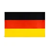 Bandiera della Germania