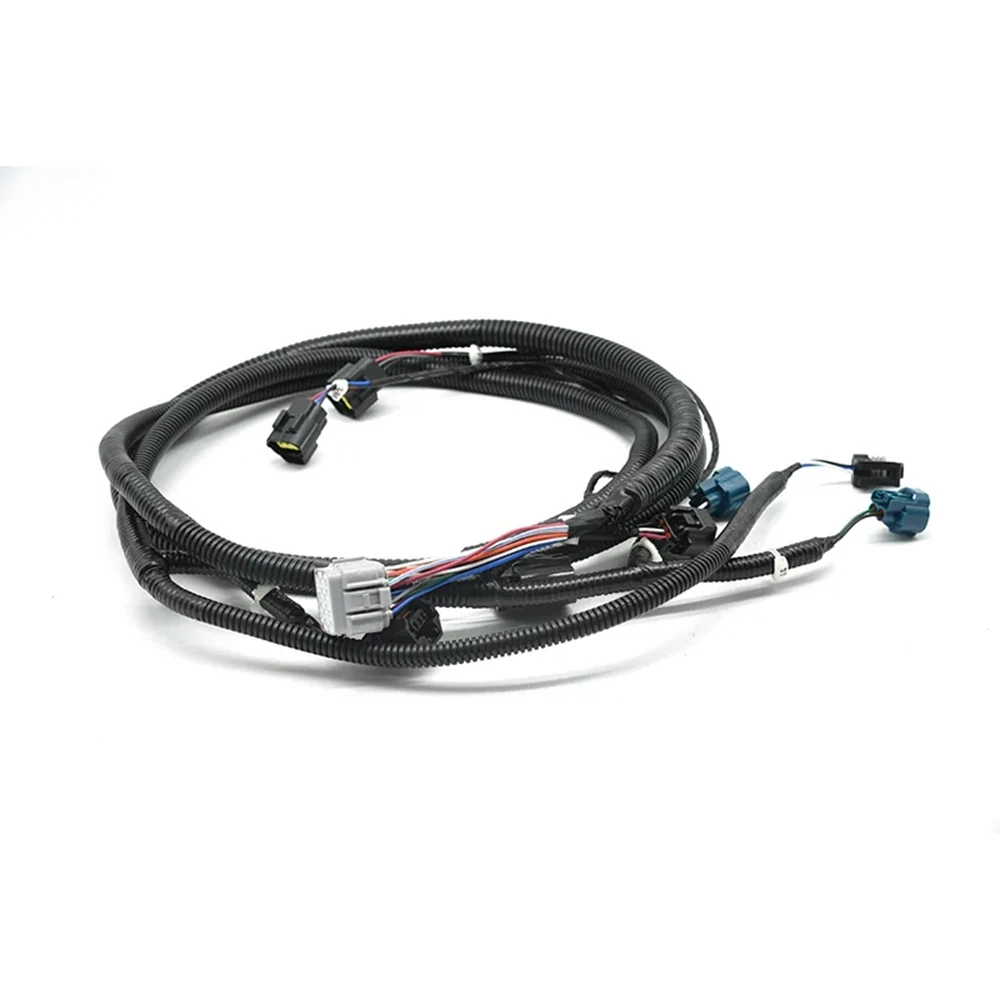 IZUMI Hydraulic Pump Wiring Harness 0006505 for Hitachi ZX350-3 ZX370-3 Industrial Engine Parts