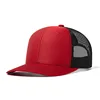 Red black