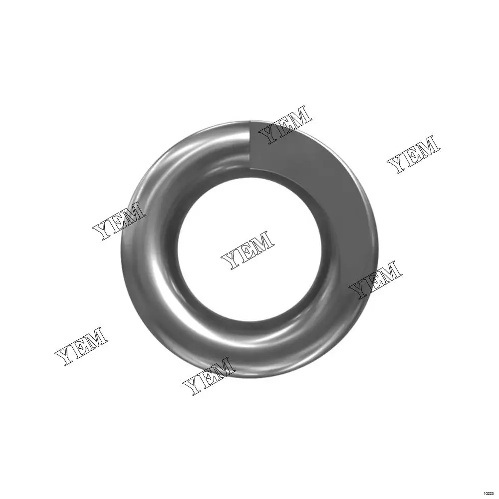 D342 D342C Spring-Governor 5L-1941 5L1941 Heavy Equipment Engine Parts 4