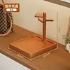 Hanging tray