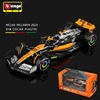 Mclaren MCL60 81#Piastri