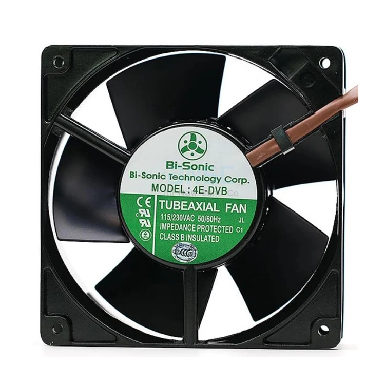 Ventilation  wind Power Cabinet  120*120*38mm cooling fan Variable axial fan New fan 4E-DVB