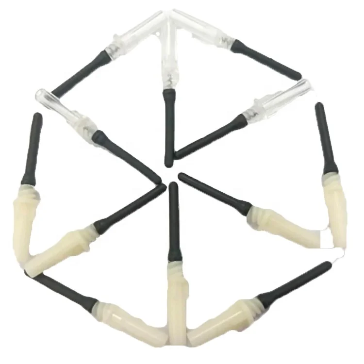 product-750-750 君诺工厂直销一次性鲁尔适配器,带CE ISO医用耗材