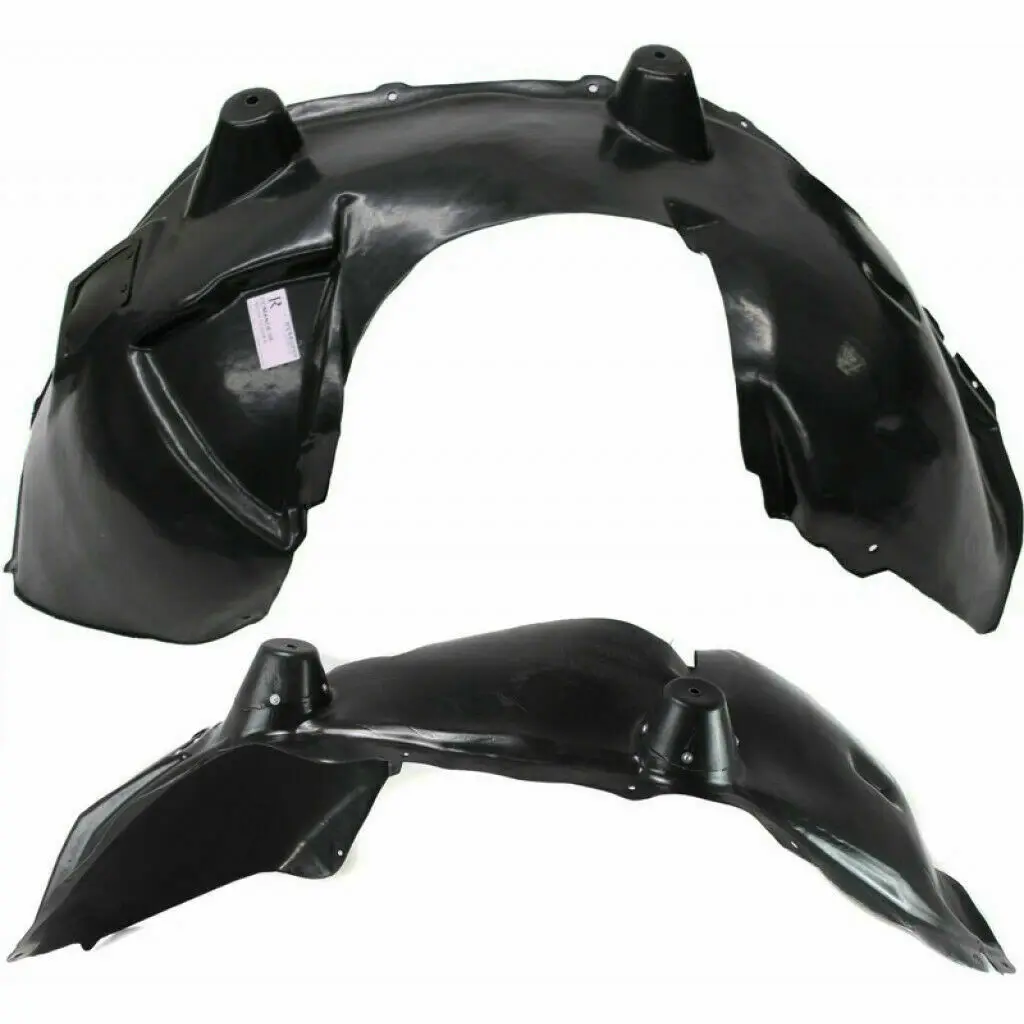 New Set of 2 Fits COMMANDER 2006-2010 Front Left & Right