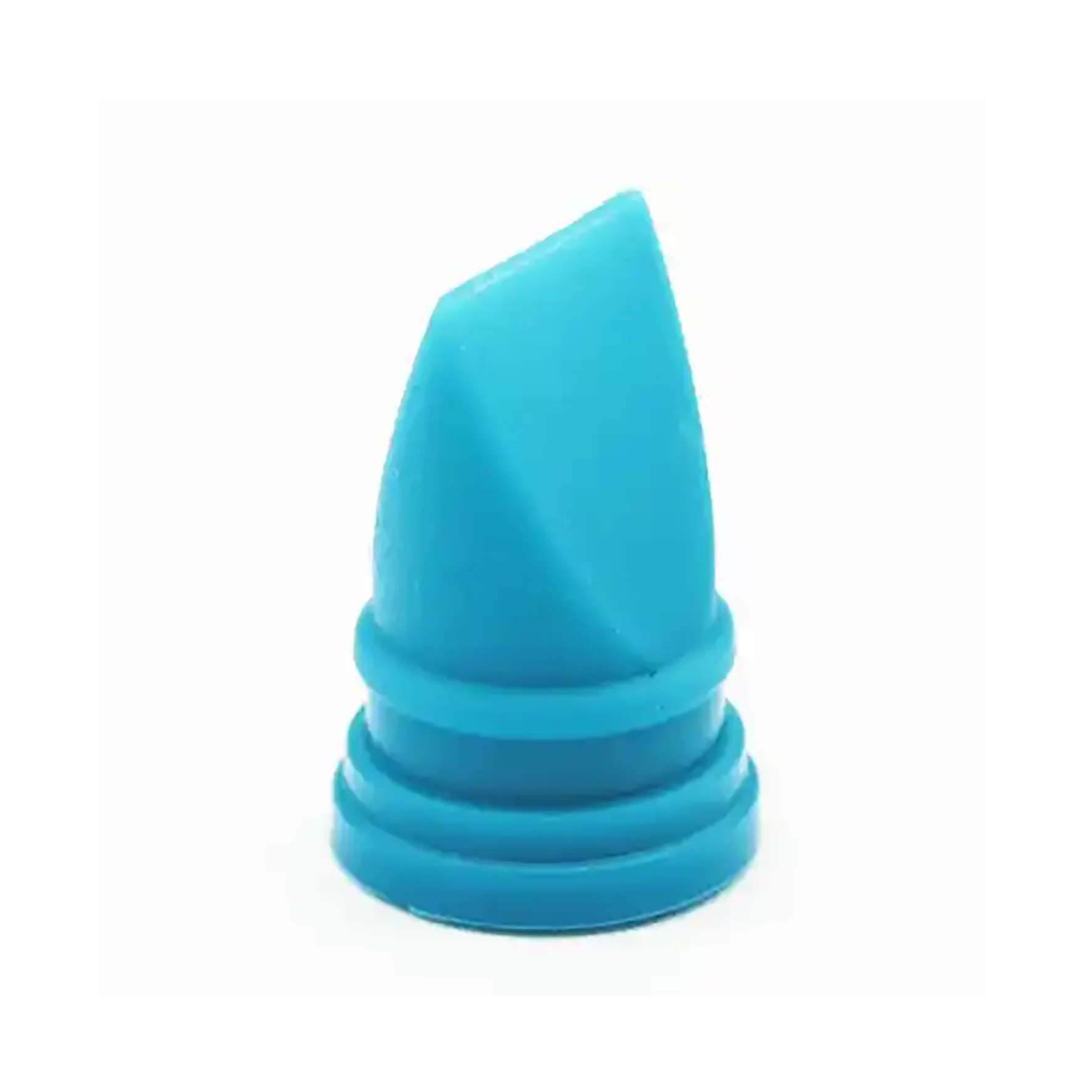 Custom Medical Silicon Silicone Rubber Duck Bill Duckbill Check Valves Umbrella Silicone Duckbill Rubber Valve