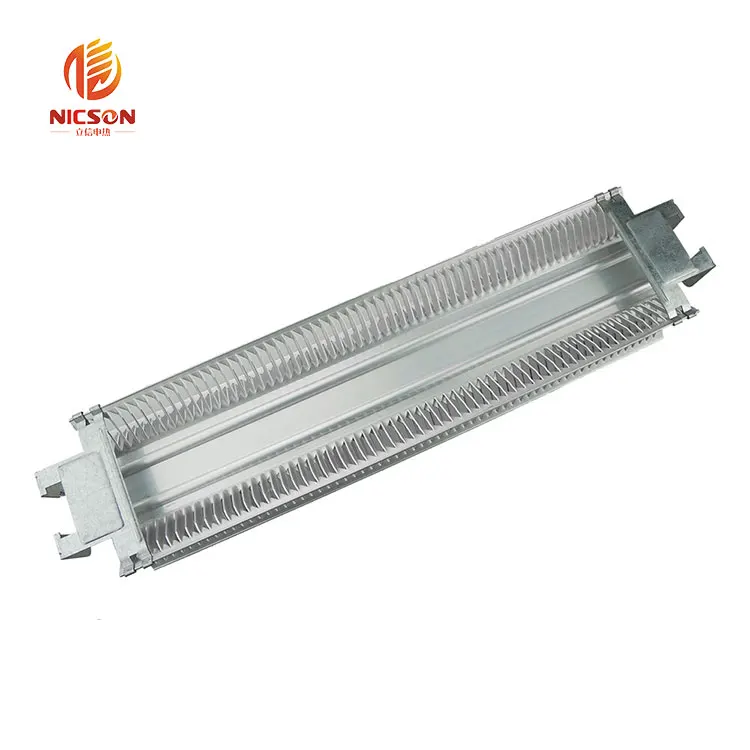 Competitive Price Aluminum Heating Element for Convector