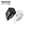GaN 45 W