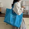 canvas bag