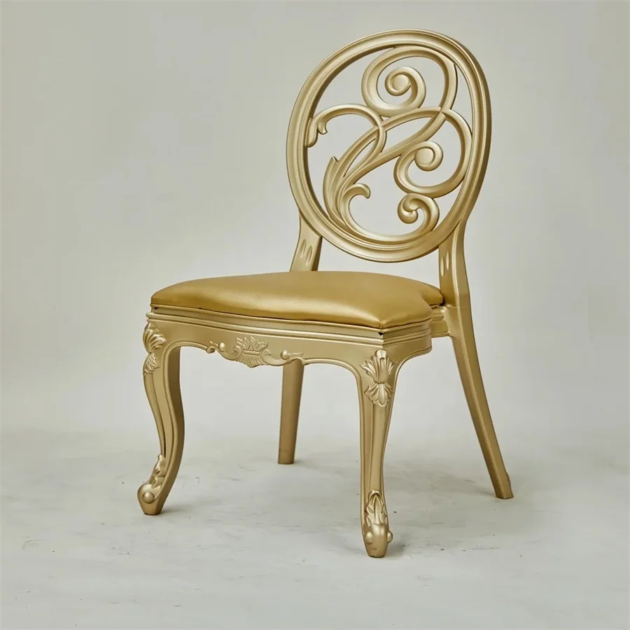 Wedding Adult Plastic Chair Banquet Party Kids Chair