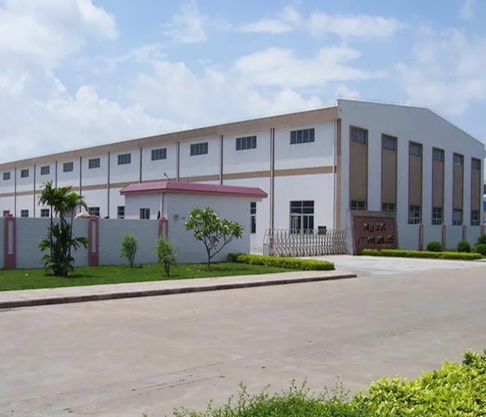 Guangzhou Enjie Import And Export Trading Co., Ltd.