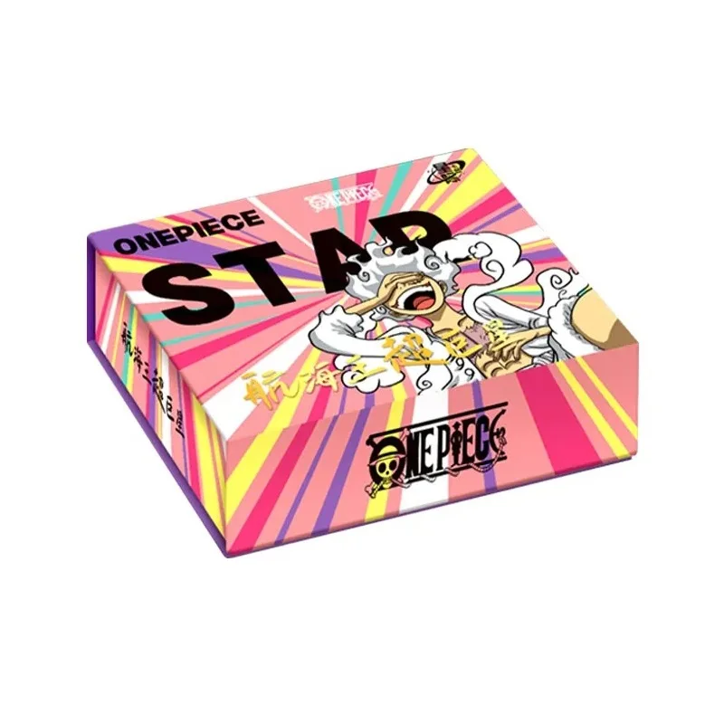 Wholesale NOVA VOL.3 One Pieces CCG TCG Cards - Luffy, Zoro, Nami