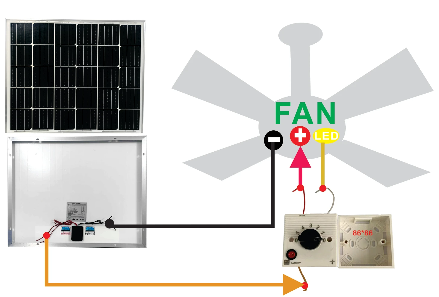 solar system connect-b-4