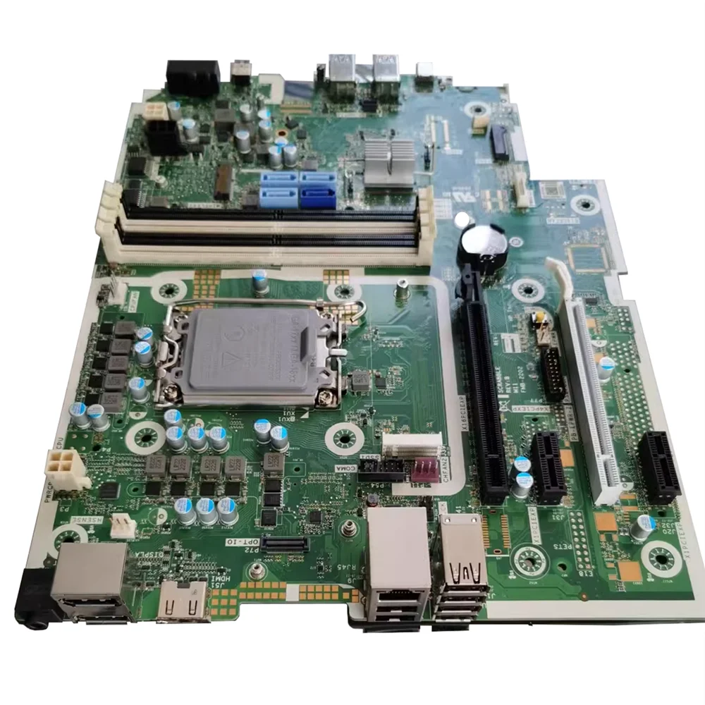 Desktop Motherboard for 800 G2 Q170 1151 795970-002 795206-002 HP Elite 800 G9 Desktop Motherboard - Fast, Reliable Performance