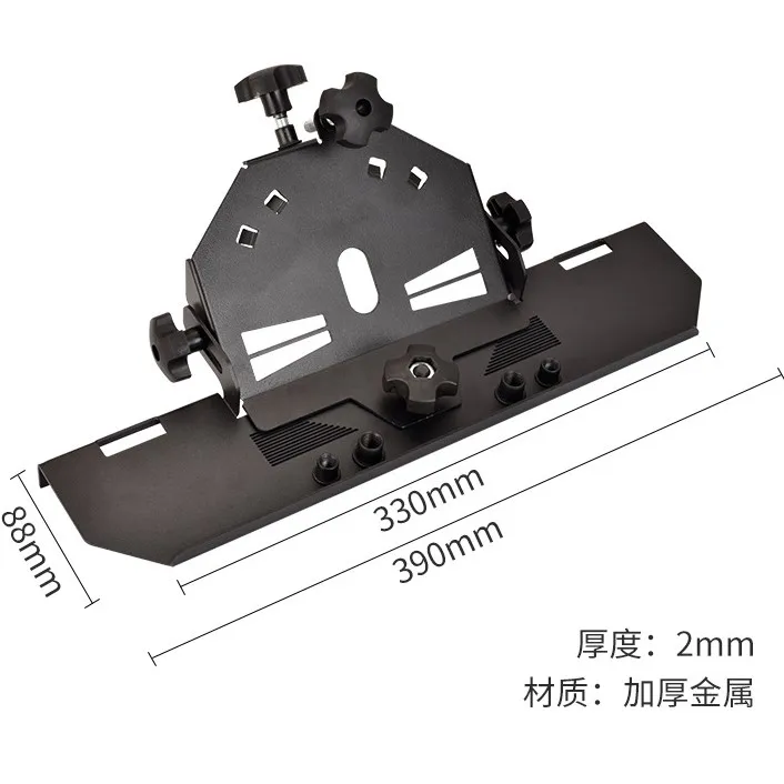 Multifunction Cutting Artifact,Chamfering Grinding Guide Combined Use