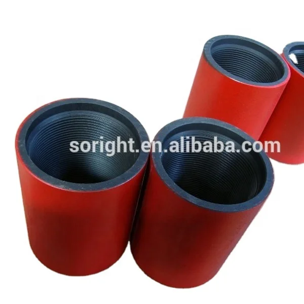 
Корпусная муфта API 5CT 18 5/8 'J55/ K55/L80/N80/ P110 