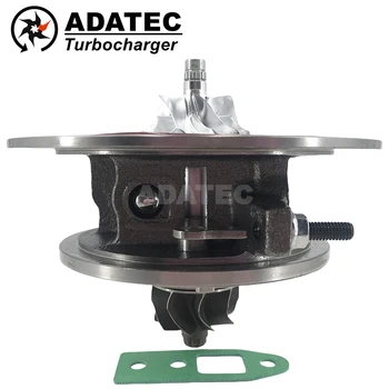 MFS Billet CT16V Turbo Cartridge Parts 17201-11070 1720111070 Turbine CHRA Kits Core for VW Amarok 2.0TDI 163/180 HP 120/132 Kw