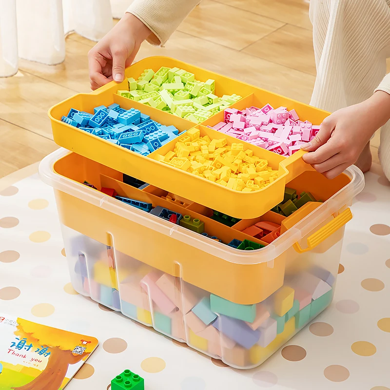toys storage container for children lego