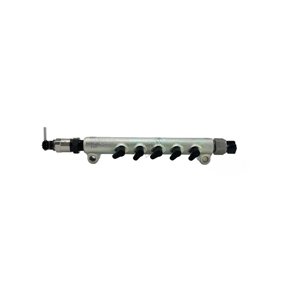 Common Rail Pipe 23810-30100 23810-0L030 095440-0951 for Toyota 1KD-FTV Standard Size Engine Parts