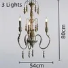 3 luci
