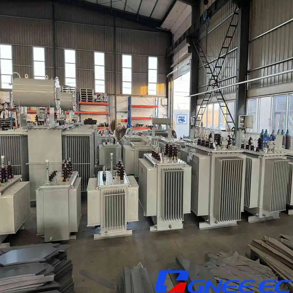 Component and Spare Transformer for HF Welder High Frequency Solid State Welder for Finned Tube Mill