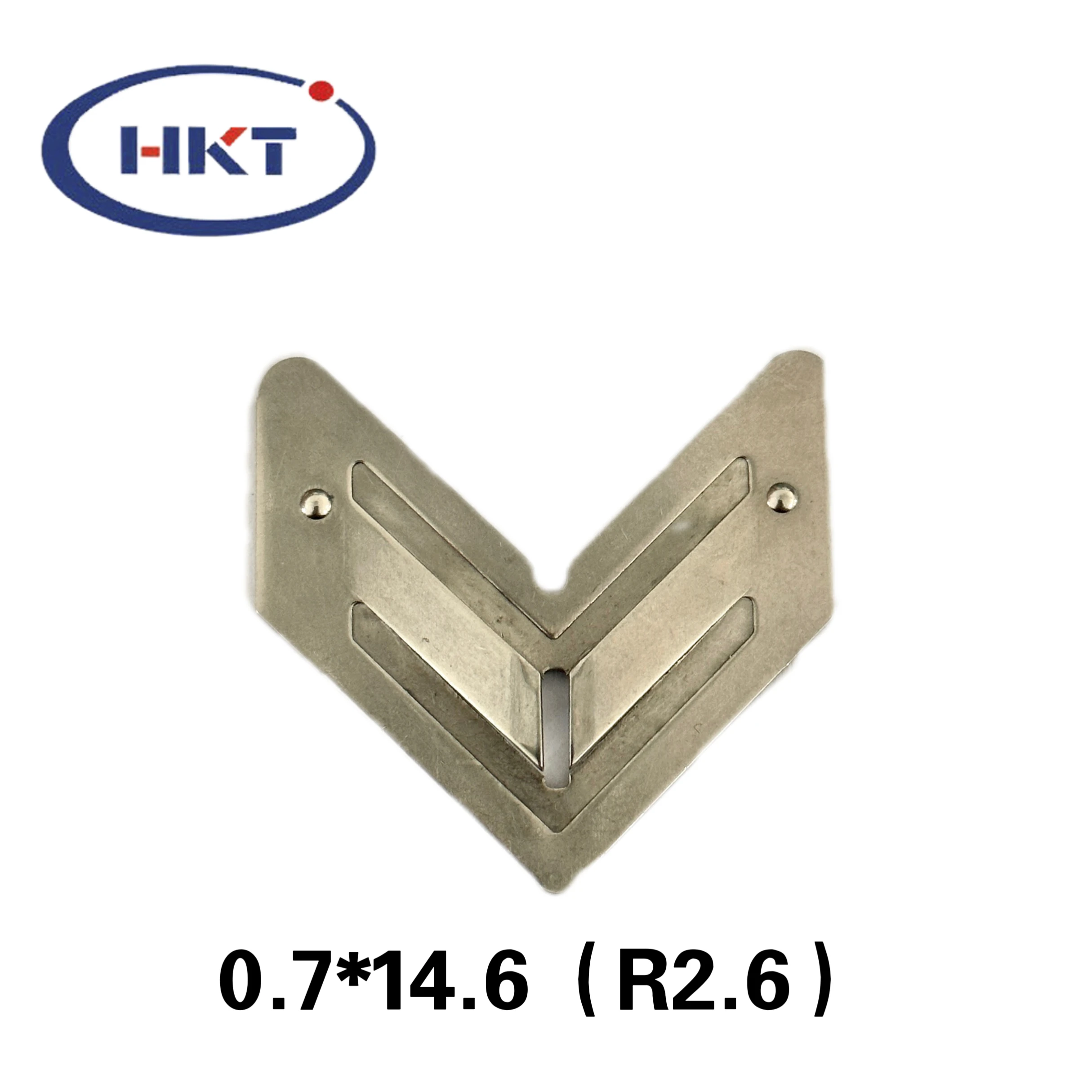 Regular Cost-effective Stainless Steel Stamping Products Conner Sheet ...