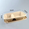 750ml 2-grid with pulp lid
