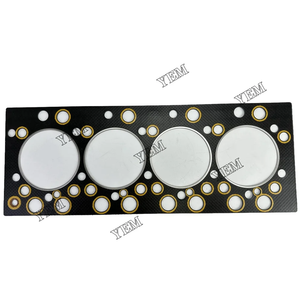 Diesel Engine YN33GBZ Head Gasket HA01881 for Yunnei