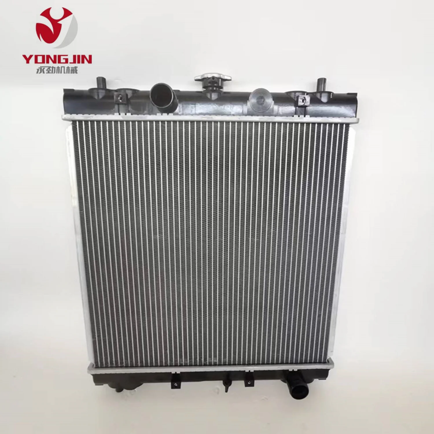ようこ PA Hitachi ZAX30 ZAX40 ZAX50 ZAX55 Excavator RADIATOR 4434315