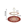 2-layer plate