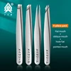 Silver-4 PCS